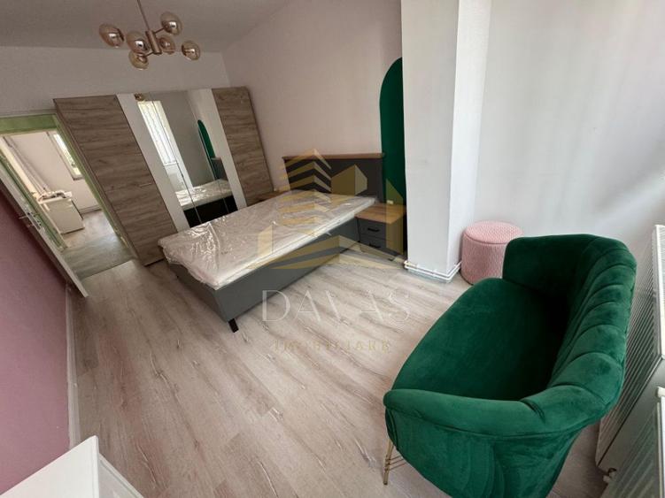 Apartament cu 3 camere | bloc tip vila | Gheorgheni | Finisaje moderne