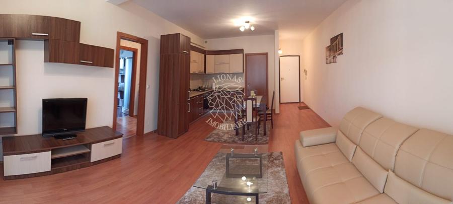 Apartament Nou 3 camere 92mp+balcon 20mp-etaj 1-Zona Sanovil Viisoara