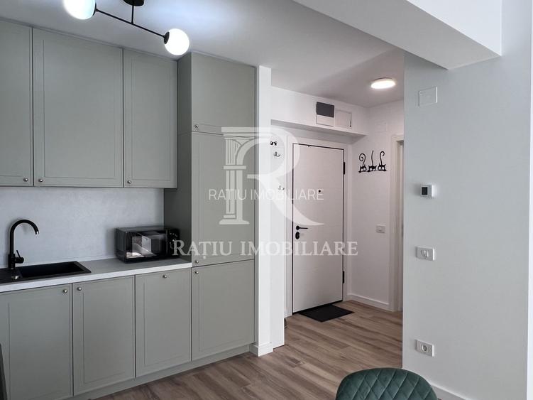Apartament Premium cu 2 camere | Prima Arena | Oradea - 7