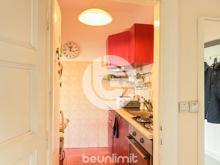 Apartament 4 camere | Str. Dealului | Parcare in curte interioara