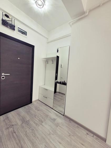 Mamaia Nord -Kaufland - 150 m de plaja - studio modern mobilat -65000 E
