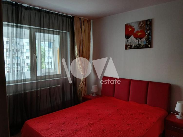 De închiritat: apartament 2 camere - renovat - Jiului - metrou