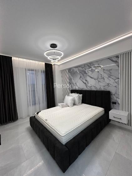 Inchiriez apartament 3 camere, suceava, strada Emil Cioran
