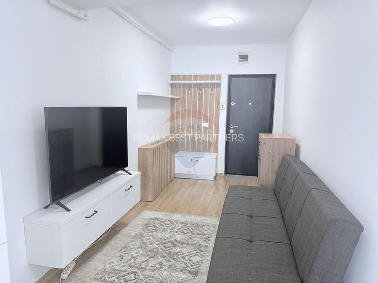 Apartament de inchiriat cu 2 camere, parcare subterana inclusa - 3
