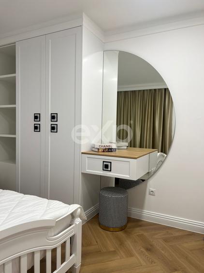 2 Camere Premium | Augustin Presecan | Terasa cu Panorama