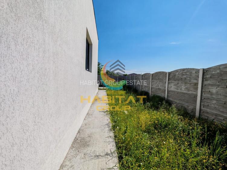 Casa 4 camere parter-Berceni - 16