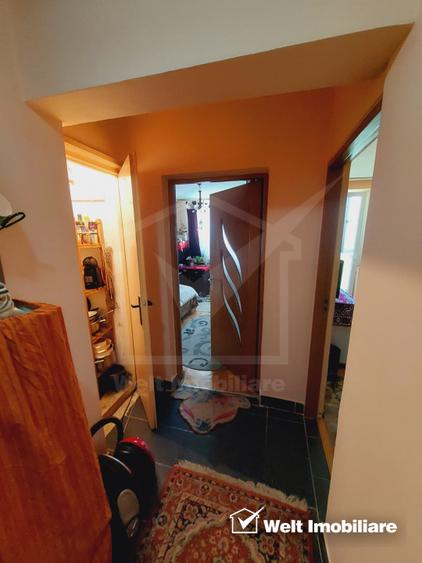 Apartament 3 camere | 66 mp | Gheorgheni | Zona Hermes