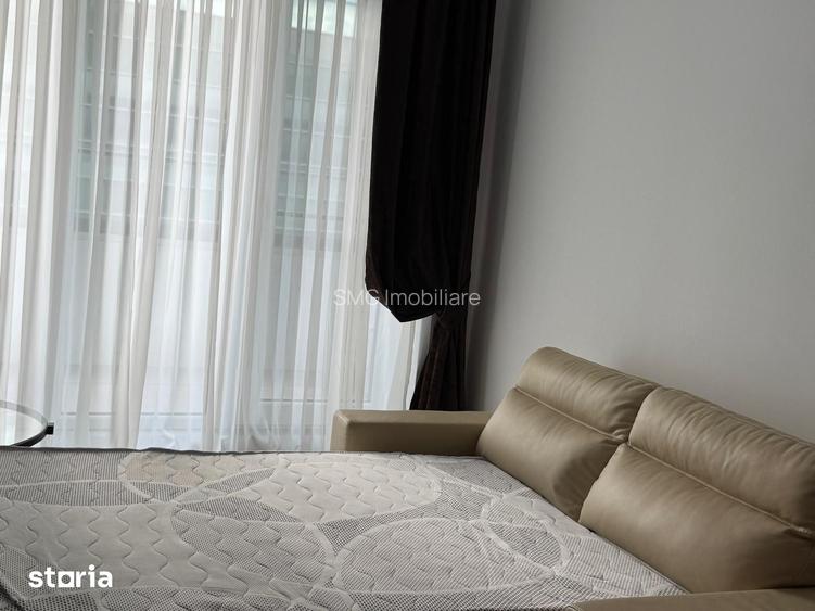 Apartament de Lux cu 3 Camere  Ambience Residence Pipera - Comision 0 - 8