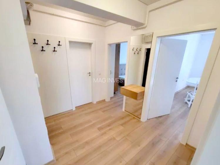 Apartament modern cu 3 camere - Complex Arcada - 12