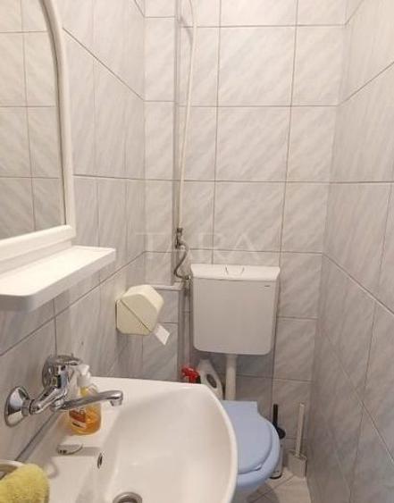 Apartament cu 4 camere, Grigorescu, zona Liceul „Onisifor Ghibu”.