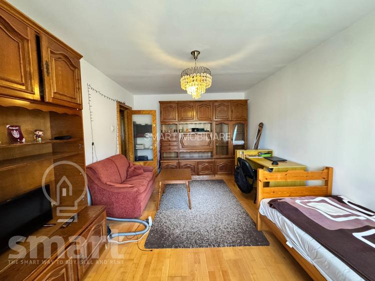 APARTAMENT CU 2 CAMERE DECOMANDAT, ZORILOR - 3