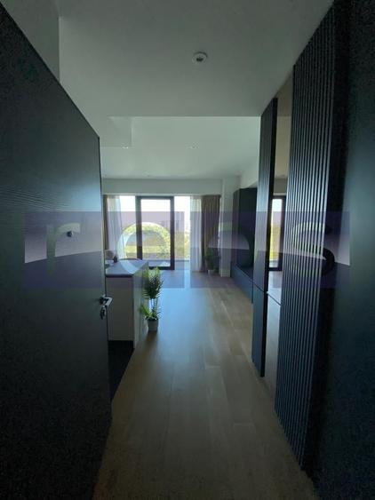 INCHIRIERE 3 CAMERE | ELIADE | MOBILAT - UTILAT | VEDERE LAC | PARCARE