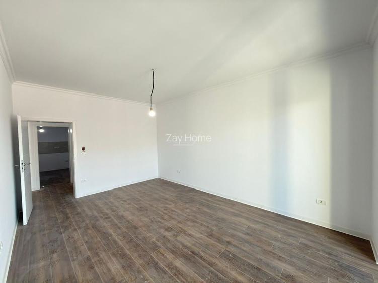 Bloc finalizat. Decomandat. 2 balcoane. Spatiu pod. - 9