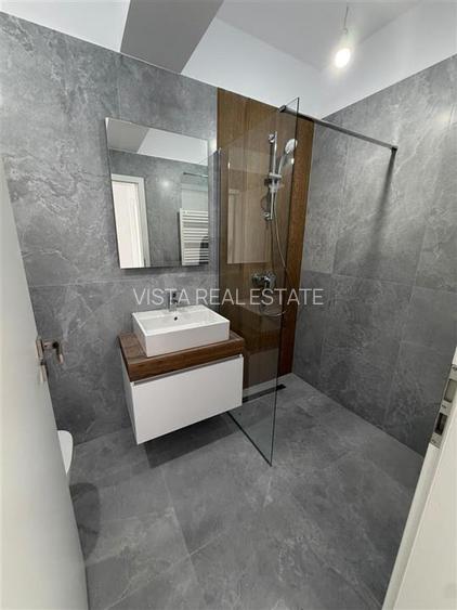 Exclusivitate, Apartament 3 camere, Zona Tractorul, Brasov - 8