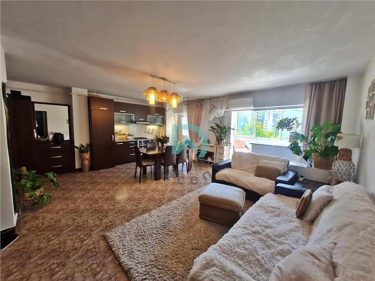 Apartament 2 camere Racadau ,64mp, Brasov