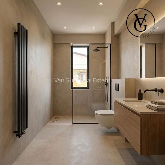 LKB Residence | Apartament decomandat cu 3 camere | Elvila | 99mp - 11