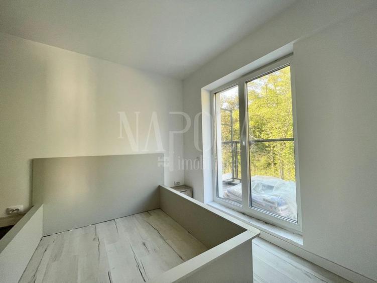Apartament 3 camere de vanzare in Iris, Cluj Napoca