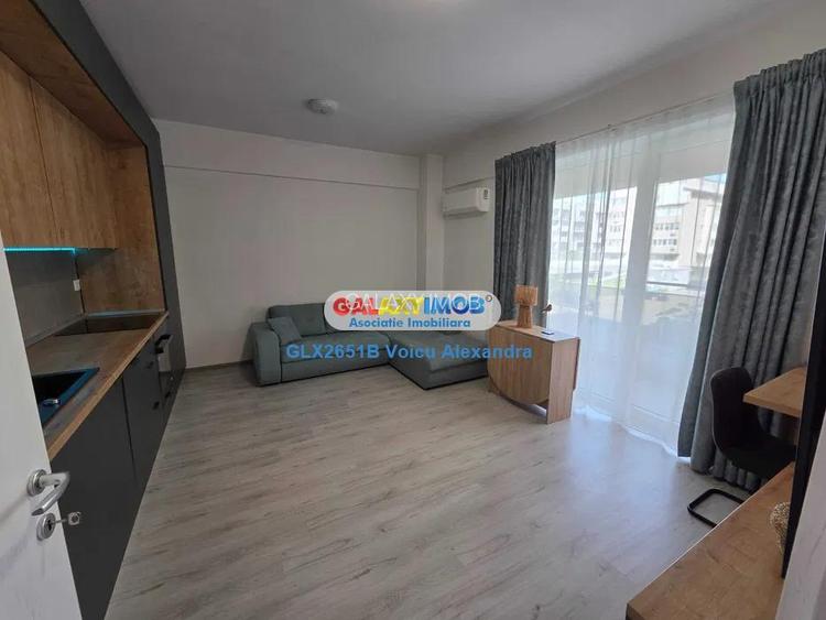 Apartament 2 Cam Berceni - Dimitrie Leonida - 2 Min Metrou - 4