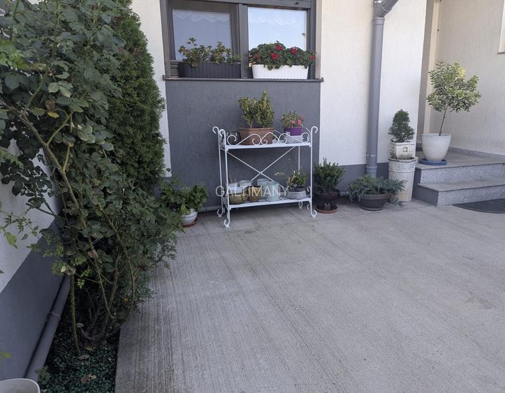 Premium, Casă  NOUA,P+1+M, 5 Camere,3 Băi,2 Terase,Sector 1, Metrou  Straulesti - 16
