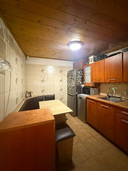 Dobrogeanu Gherea – casa 5 camere-Intrarea Ciucului -COMISION 0% - 35