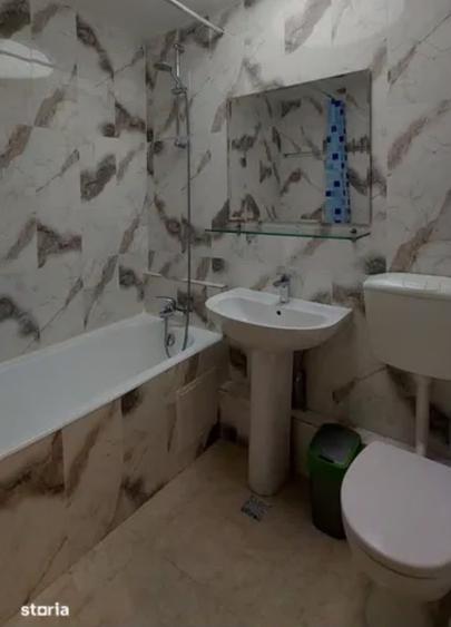 AP. 2 CAMERE- TITAN, PET-FRIENDLY, MASINA DE SPALAT VASE, REABILITAT