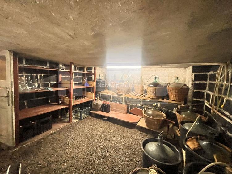 Casă De Vânzare cu 9 Ari teren I Fălticeni /Zona Spitalului I 270.000E - 25