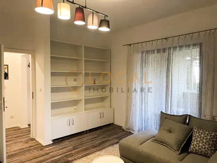 Apartament 2 camere terasa | Modern | Marasti |