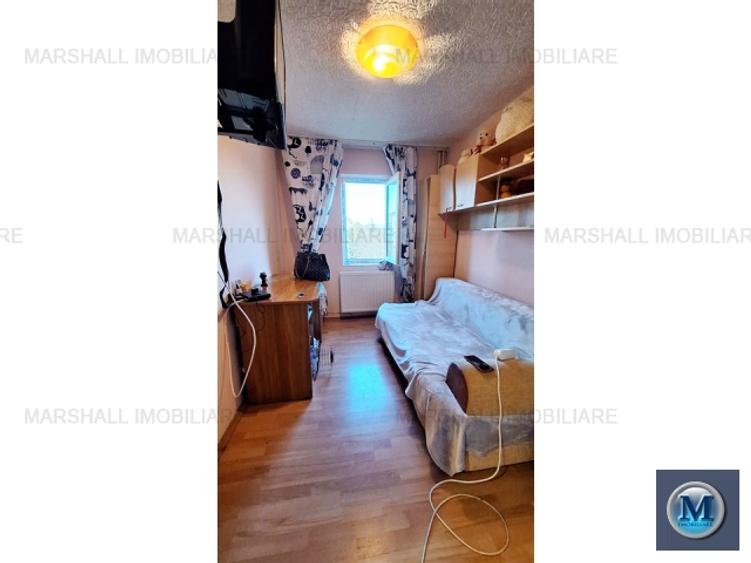 Apartament 3 camere de vanzare, zona Nord, 39.78 mp #15733