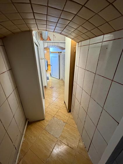 Spatiu Comercial Centrul Vechi Bucuresti - zona superturistica, se vinde afacere