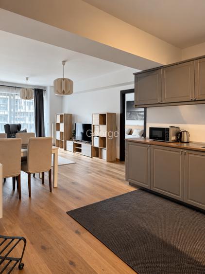 Apartament 2 camere UPGROUND RESIDENCE - 12