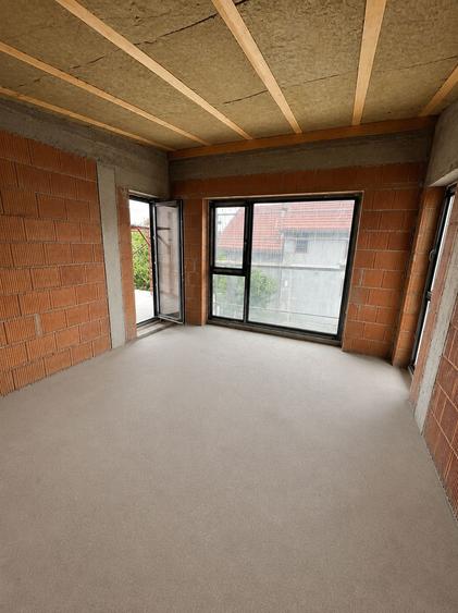 Duplex premium 2026|117 mp utili|Curte proprie|Încălzire în pardoseală