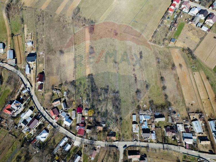 Teren 3,800mp Suceava / Strada Vasile Parvan
