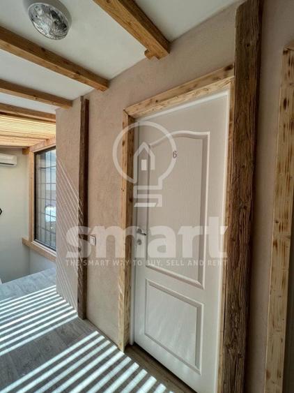 Boutique Guest House istoric – Business la cheie in centrul Clujului (Km 0)