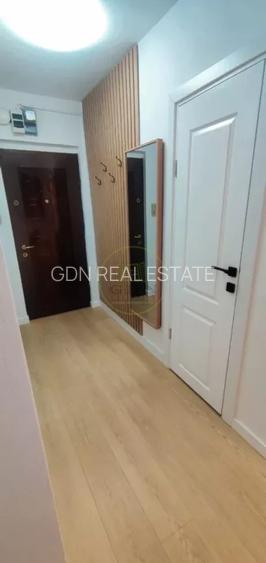 Apartament 2 camere semidecomandat, complet renovat – Str. Brândușelor - 6