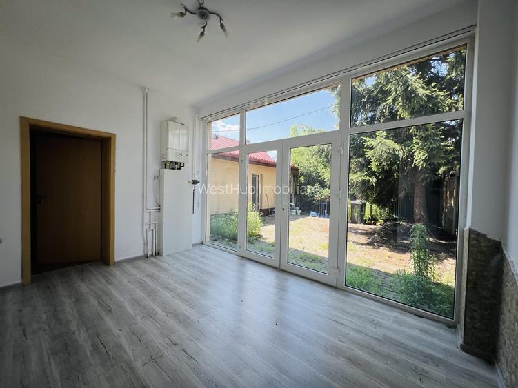 Casa individuala 5 camere- Zona Cetatii Timișoara - 8