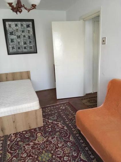 Apartament 2 Camere Podu Ros