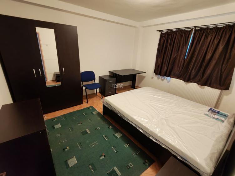 Nerva Traian-Timpuri Noi-Anastasie Panu, bloc reabilitat,centrala termica  - 5