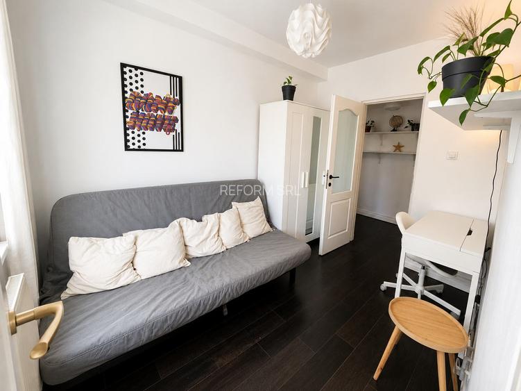 De vânzare apartament zona centrală - 8