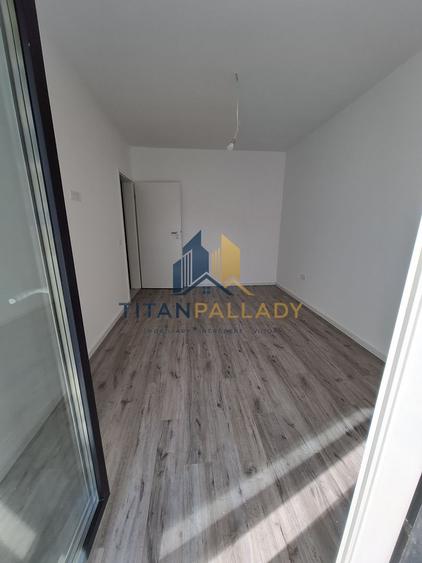 3 Cam-Gradina proprie 55mp,Bloc Boutique,Metrou Teclu-,1/2 Parcare