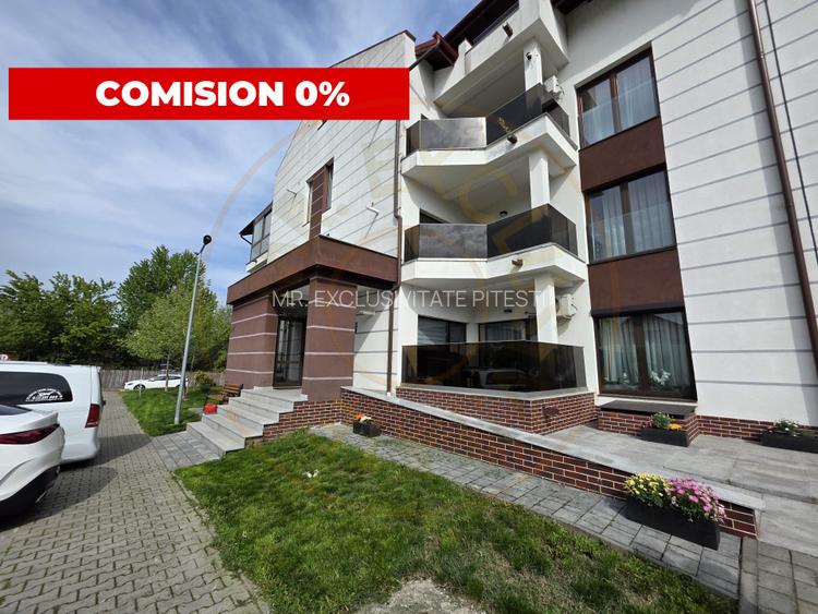 2 camere 86,5 mp | bloc exclusivist 2010 | Nord | mobilat/utilat - 2