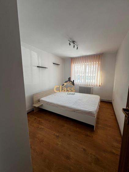 Apartament 2 camere | Decomandat | 45 mpu | Dambul Rotund