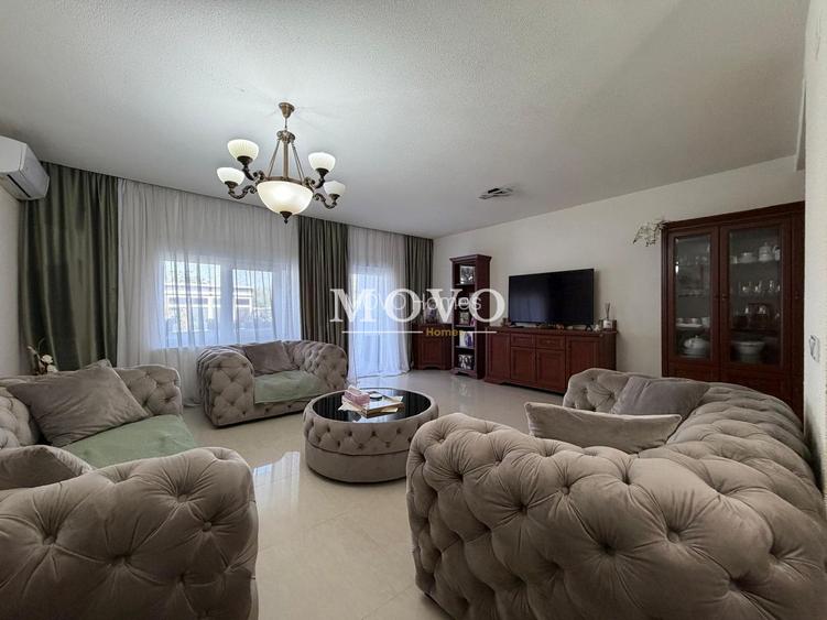 Duplex in Timisoara | 4 camere | Toate utilitatile | Mobilat si utilat