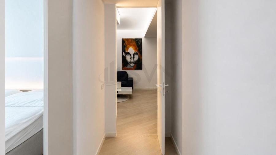 REA1029146 Apartament 3 camere de vanzare I Parcare I Pipera