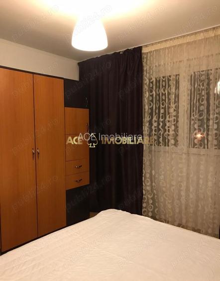 2 Camere de inchiriat | Drumul Taberei | Metrou | Modern |  A.C - 4
