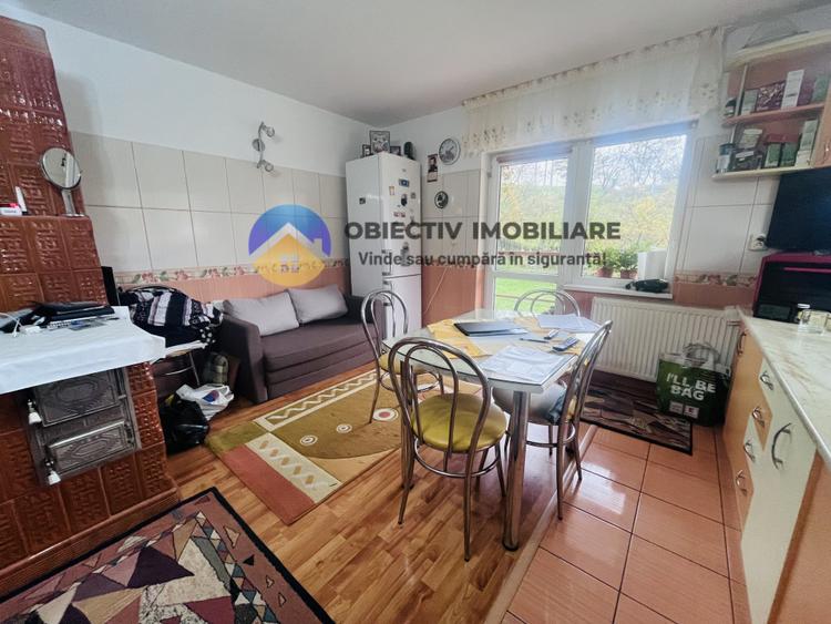 Casa str. Cetatea Neamtului, Piatra Neamt