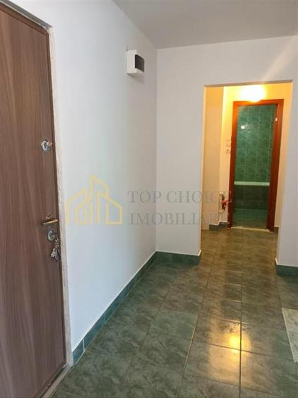 2 CAMERE TEI BARBU VACARESCU 4/4 DECOMANDAT