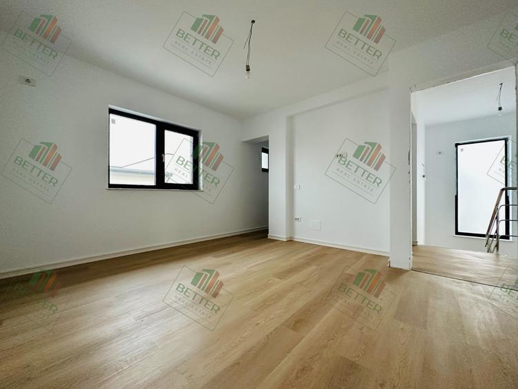 Casa P+1E de vânzare | 4 camere | Comuna Berceni