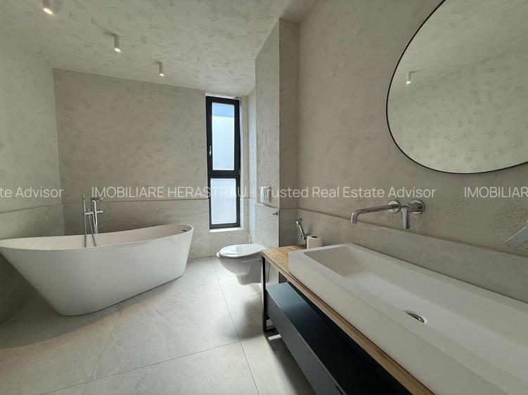 Vila moderna deosebita in Mogosoaia | Eleganta | Confort si spatiu - 21