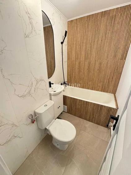 Apartament 2 Camere Tatarasi - Dispecer - 7