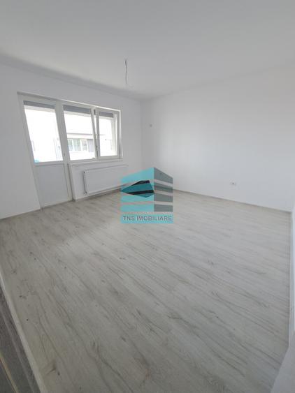 Apartament 2Cam- Decomandat- 60mp-Centrala,Metrou Teclu